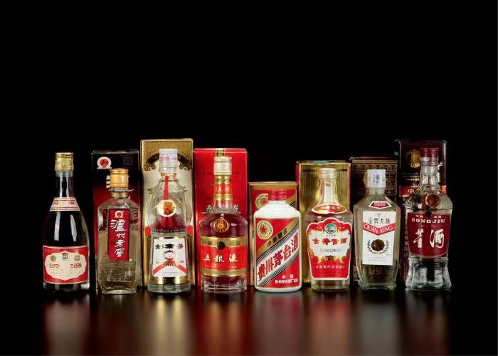 湘桥老酒储存的方法?