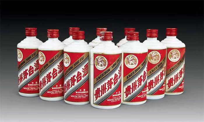 湘桥茅台酒回收